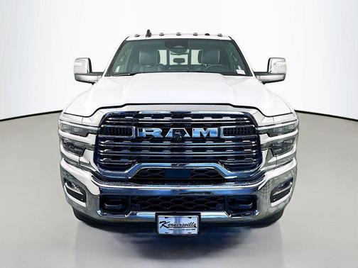 2026 RAM 3500 Limited