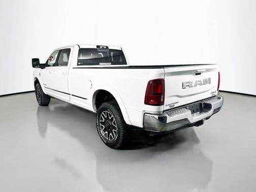 2026 RAM 3500 Limited