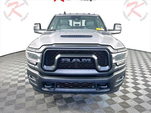 2023 RAM 2500 Power Wagon