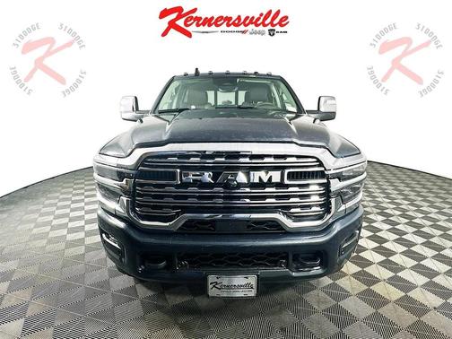 2025 RAM 2500 Longhorn
