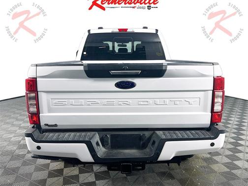 2022 Ford F-350 Lariat