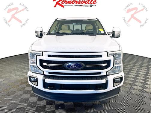 2022 Ford F-350 Lariat