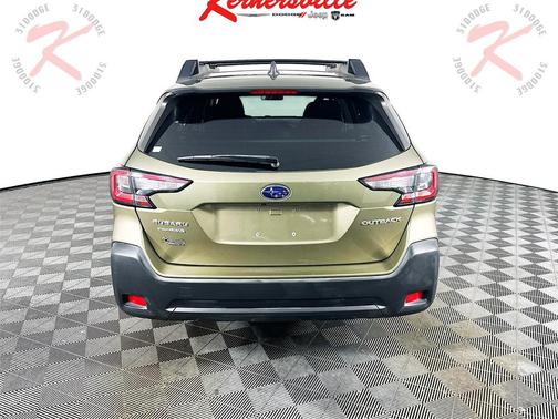 2023 Subaru Outback Premium