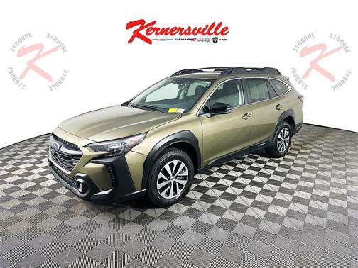 2023 Subaru Outback Premium