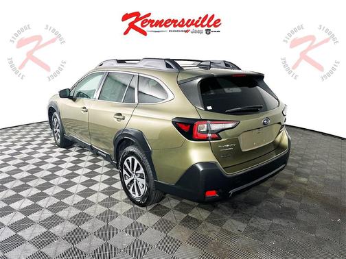 2023 Subaru Outback Premium