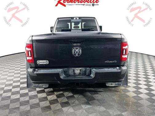 2024 RAM 3500 Longhorn