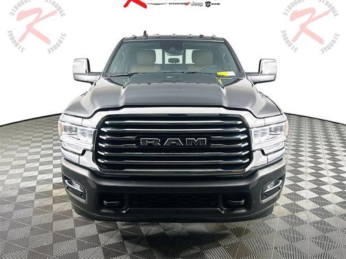 2024 RAM 3500 Longhorn