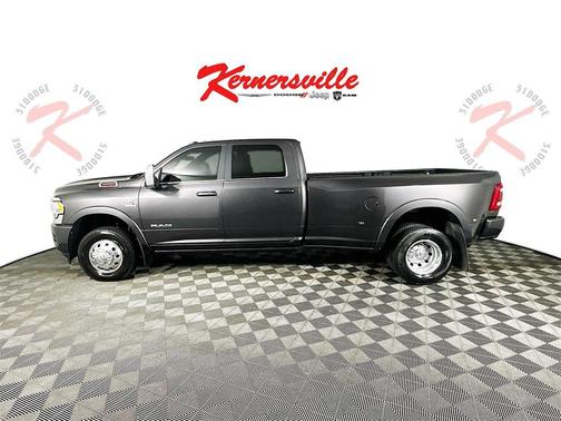 2024 RAM 3500 Longhorn