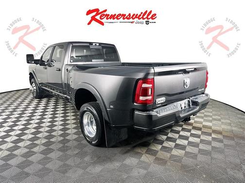 2024 RAM 3500 Longhorn