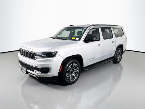 2024 Jeep Wagoneer L Series II 4x2