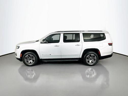 2024 Jeep Wagoneer L Series II 4x2