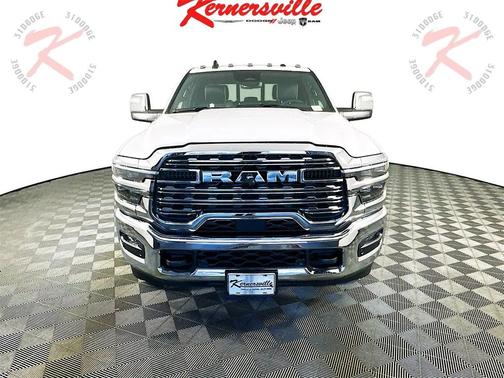 2026 RAM 3500 Limited