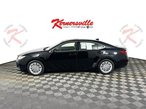 2015 Lexus ES 350 Base