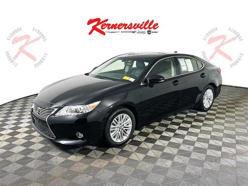 2015 Lexus ES 350 Base