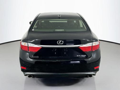 2015 Lexus ES 350 Base