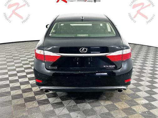 2015 Lexus ES 350 Base