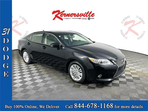 2015 Lexus ES 350 Base