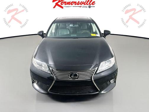 2015 Lexus ES 350 Base
