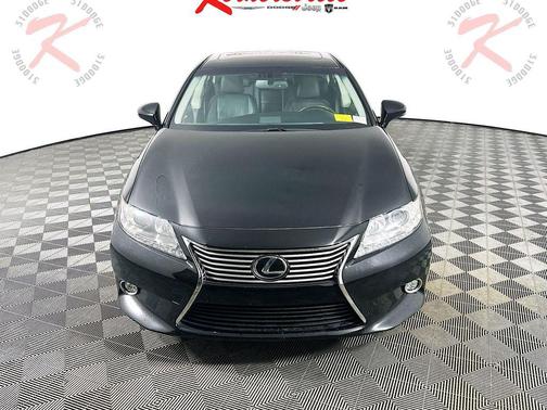 2015 Lexus ES 350 Base