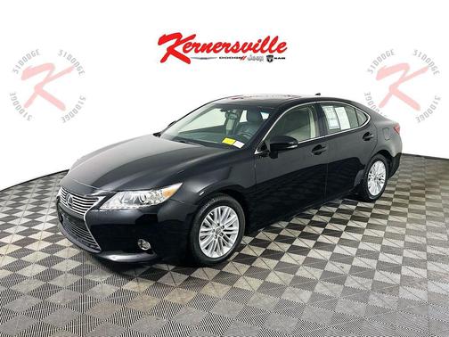 2015 Lexus ES 350 Base