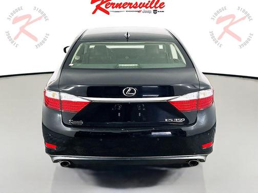 2015 Lexus ES 350 Base