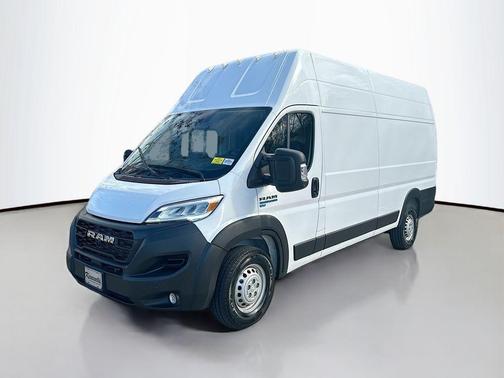 2024 RAM ProMaster 3500 High Roof