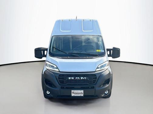 2024 RAM ProMaster 3500 High Roof
