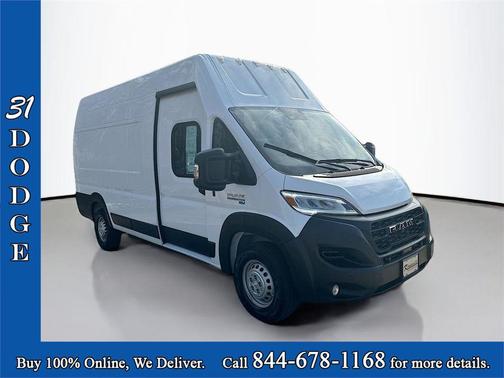 2024 RAM ProMaster 3500 High Roof