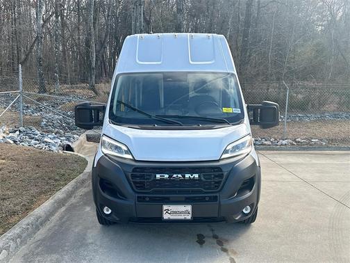 2024 RAM ProMaster 3500 High Roof