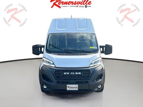 2024 RAM ProMaster 3500 High Roof