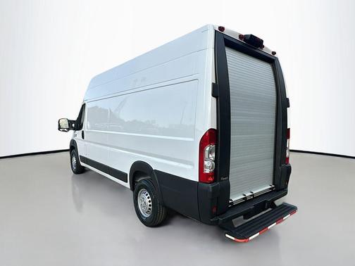 2024 RAM ProMaster 3500 High Roof