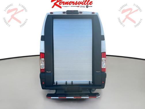 2024 RAM ProMaster 3500 High Roof