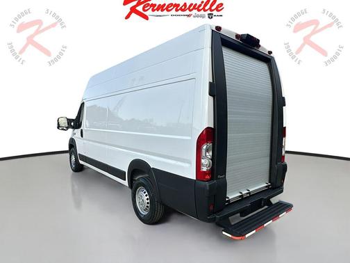 2024 RAM ProMaster 3500 High Roof