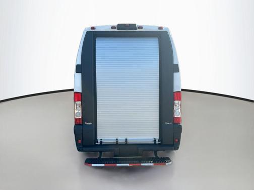 2024 RAM ProMaster 3500 High Roof