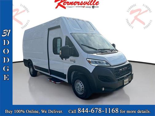 2024 RAM ProMaster 3500 High Roof