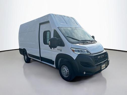2024 RAM ProMaster 3500 High Roof