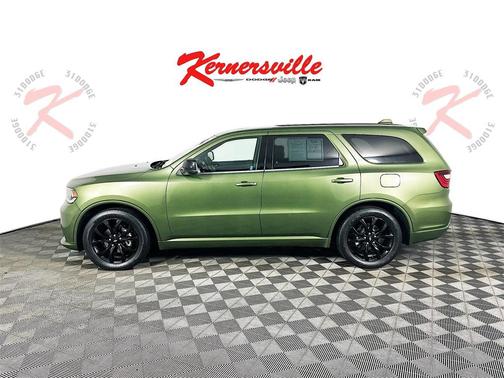 2020 Dodge Durango GT RWD