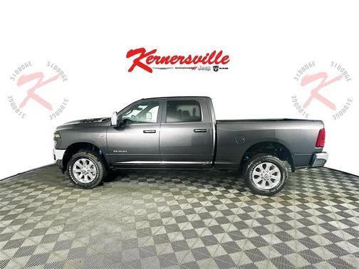 2025 RAM 2500 Laramie Crew Cab 4x4 6'4' Box