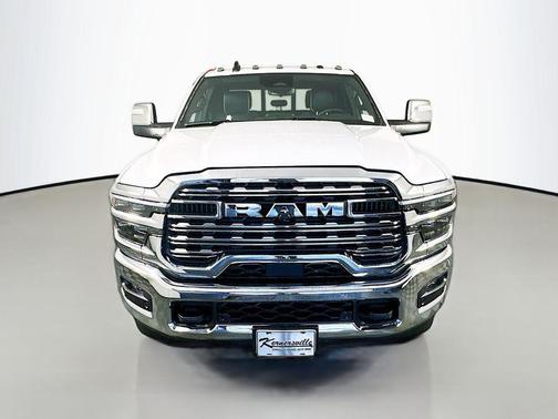 2026 RAM 2500 Limited