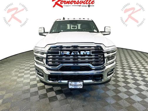 2026 RAM 2500 Limited
