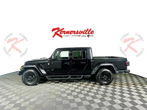 2021 Jeep Gladiator Sport S