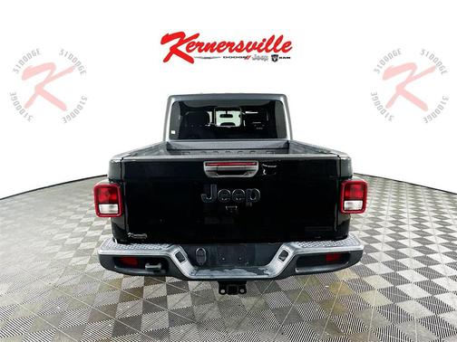 2021 Jeep Gladiator Sport S
