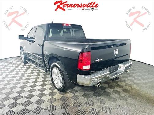 2014 RAM 1500 Lone Star