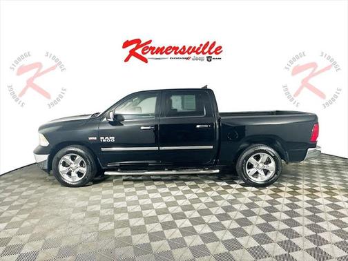 2014 RAM 1500 Lone Star