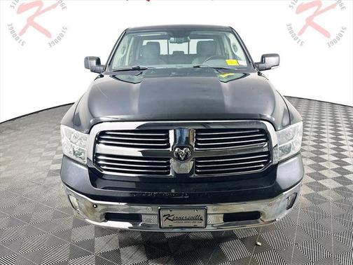 2014 RAM 1500 Lone Star