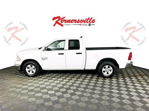 2023 RAM 1500 Tradesman