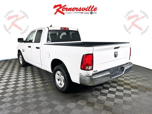 2023 RAM 1500 Tradesman