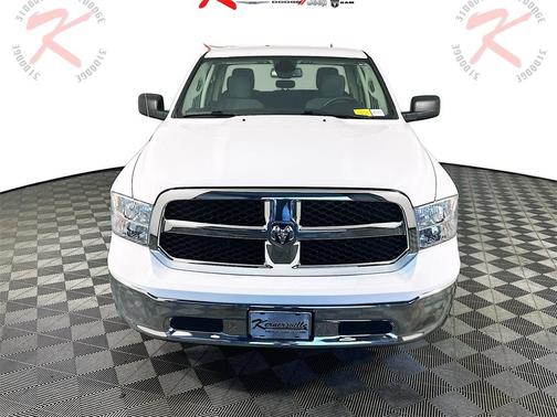 2023 RAM 1500 Tradesman