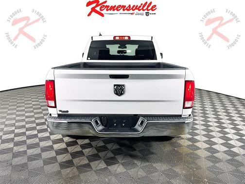 2023 RAM 1500 Tradesman