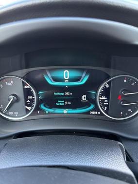 2020 Buick Envision AWD Premium II